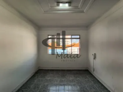 Apartamento com 2 Quartos para alugar, 70m² no Santa Paula, São Caetano do Sul