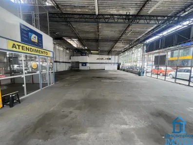 Ponto Comercial com 2 Quartos para alugar, 500m² no Boa Viagem, Recife