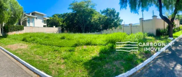Lote/Terreno à venda, 560m² no Residencial Santa Helena, Caçapava