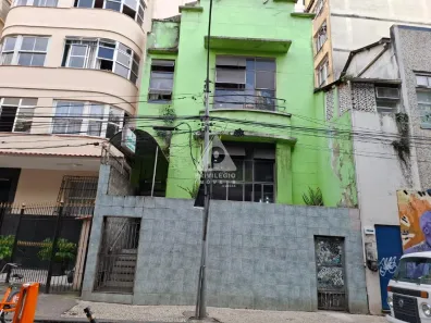 Prédio Comercial com 50 Quartos à venda, 525m² no Glória, Rio de Janeiro