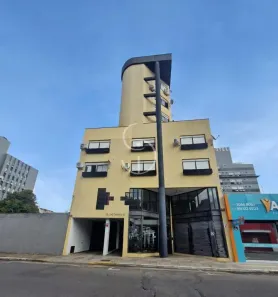 Kitnet com 1 Quarto para alugar, 37m² no Centro, São Leopoldo