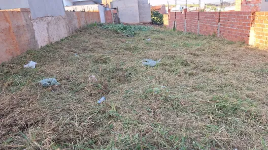 Lote/Terreno à venda, 208m² no Garças, Piracicaba