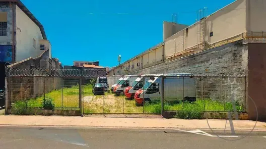 Lote/Terreno à venda, 714m² no Vila Espírito Santo, Sorocaba