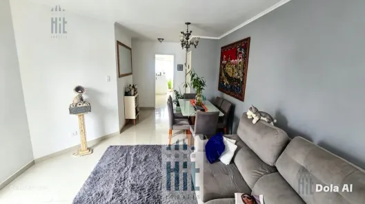Apartamento com 2 Quartos à venda, 75m² no Vila Monumento, São Paulo