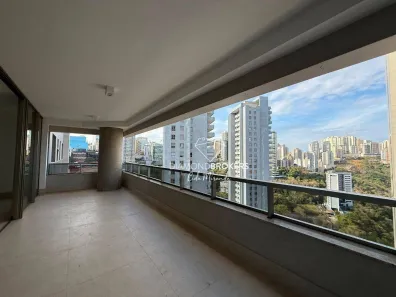 Apartamento com 4 Quartos para venda ou aluguel, 208m² no Vale do Sereno, Nova Lima