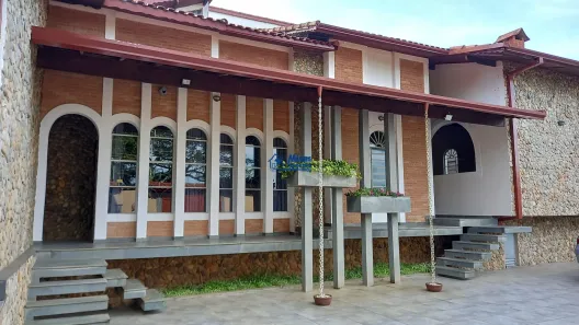 Casa com 3 Quartos à venda, 258m² no Jardim Satélite, São José dos Campos