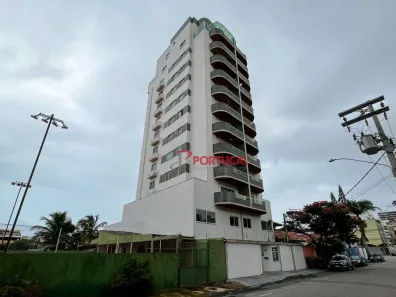 Apartamento com 2 Quartos para alugar, 87m² no Riviera Fluminense, Macaé