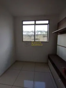Apartamento com 2 Quartos à venda, 63m² no Alto do Cardoso, Pindamonhangaba