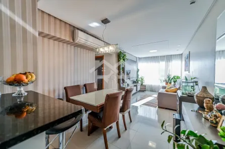 Apartamento com 3 Quartos à venda, 111m² no Cavalhada, Porto Alegre