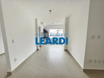 Apartamento com 3 Quartos à venda, 95m² no Vila Guiomar, Santo André