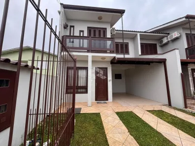 Apartamento com 3 Quartos à venda, 103m² no Arroio Grande, Santa Cruz do Sul