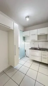 Apartamento com 2 Quartos para alugar, 48m² no Jardim Paulista, Rio Claro