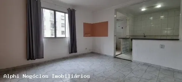 Apartamento com 2 Quartos à venda, 68m² no Campos Elíseos, São Paulo