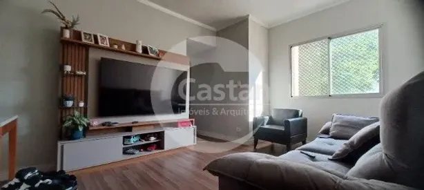 Apartamento com 3 Quartos à venda, 77m² no Mooca, São Paulo