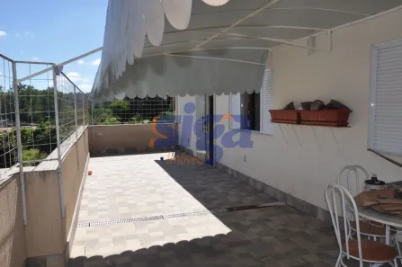 Apartamento com 4 Quartos à venda, 106m² no Santo Antônio, Pedro Leopoldo