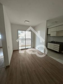 Apartamento com 2 Quartos à venda, 57m² no Planalto, São Bernardo do Campo