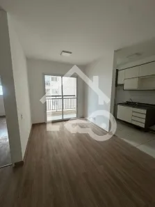 Apartamento com 2 Quartos à venda, 57m² no Planalto, São Bernardo do Campo