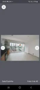 Apartamento com 2 Quartos à venda, 50m² no Tatuapé, São Paulo