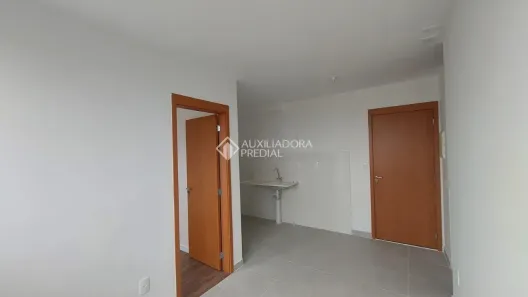 Apartamento com 2 Quartos à venda, 36m² no Vila Palmares, Santo André