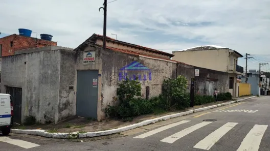 Lote/Terreno à venda, 207m² no Vila Monte Alegre, São Paulo