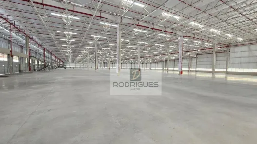 Galpão/Depósito/Armazém para alugar, 6345m² no Batistini, São Bernardo do Campo