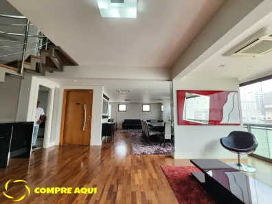Apartamento com 4 Quartos à venda, 270m² no Jardim Paulista, São Paulo