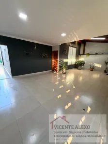 Casa com 3 Quartos à venda, 140m² no Jardim Vista Alegre, Bragança Paulista