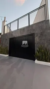 Casa com 1 Quarto à venda, 70m² no Jardim Ypê, Botucatu