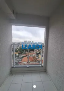 Apartamento com 2 Quartos à venda, 31m² no Vila Sônia, São Paulo