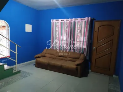 Sobrado com 7 Quartos à venda, 195m² no Cidade Mãe do Céu, São Paulo