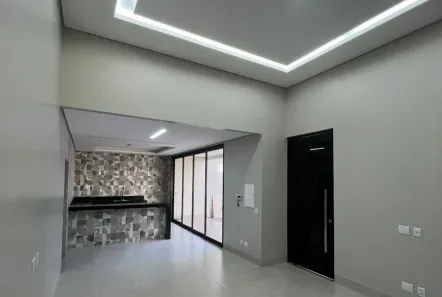 Casa com 3 Quartos à venda, 243m² no Alto Umuarama, Uberlândia