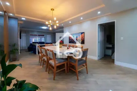 Casa com 4 Quartos à venda, 270m² no Rudge Ramos, São Bernardo do Campo