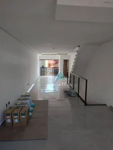 Sobrado com 3 Quartos à venda, 153m² no Vila Francisco Matarazzo, Santo André
