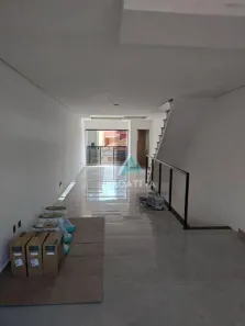 Sobrado com 3 Quartos à venda, 166m² no Vila Francisco Matarazzo, Santo André