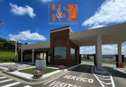 Casa com 3 Quartos à venda, 300m² no Jardins Di Roma, Indaiatuba