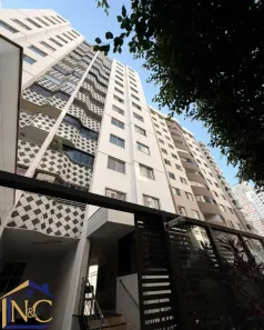 Apartamento com 3 Quartos à venda, 76m² no Setor Bueno, Goiânia