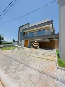 Casa de Condomínio com 5 Quartos à venda, 361m² no Boa Vista, Atibaia