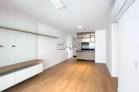 Apartamento com 2 Quartos à venda, 84m² no Vila Mariana, São Paulo