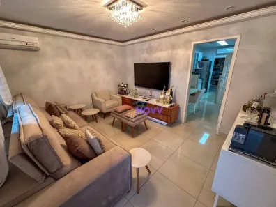 Casa com 3 Quartos à venda, 160m² no Maravista, Niterói