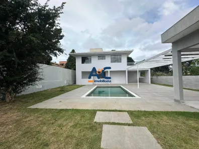 Casa com 3 Quartos à venda, 500m² no Chácara Contagem, Contagem