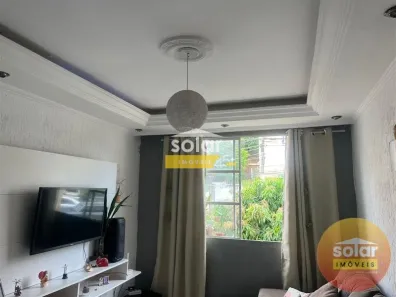Apartamento com 2 Quartos à venda, 44m² no Jardim Pedro José Nunes, São Paulo