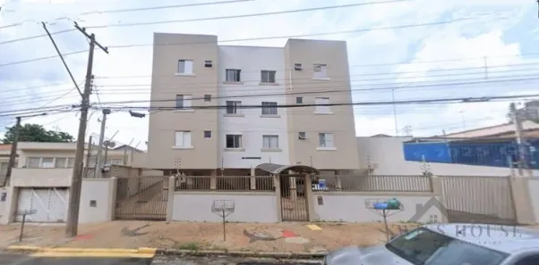Apartamento com 2 Quartos à venda, 65m² no Vila Itália, Campinas