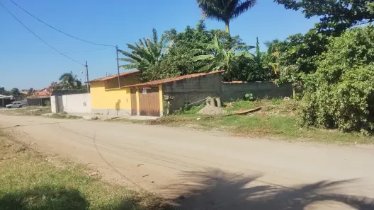 Lote/Terreno à venda, 504m² no Inoã (Inoã), Maricá