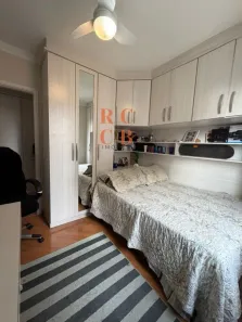 Apartamento com 3 Quartos à venda, 97m² no Centro, São Bernardo do Campo
