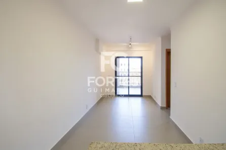 Apartamento com 2 Quartos para alugar, 61m² no Reserva San Pedro, Ribeirão Preto