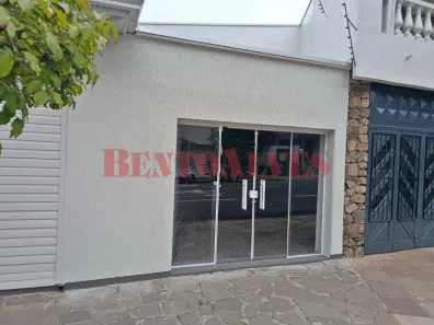 Ponto Comercial para alugar, 25m² no Rio Branco, Caxias do Sul
