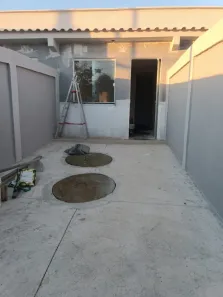 Casa com 1 Quarto à venda, 20m² no Monjolos, São Gonçalo