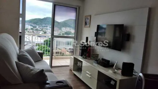 Cobertura com 4 Quartos à venda, 168m² no Vila Valqueire, Rio de Janeiro