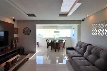 Apartamento com 2 Quartos à venda, 84m² no Rudge Ramos, São Bernardo do Campo