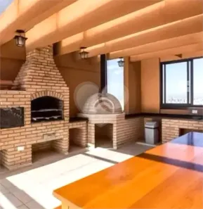 Apartamento com 1 Quarto à venda, 60m² no Vila Clementino, São Paulo